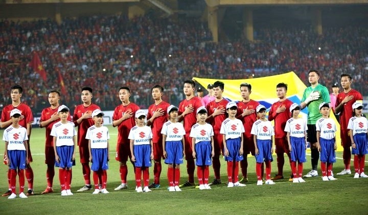  - Bóng Đá