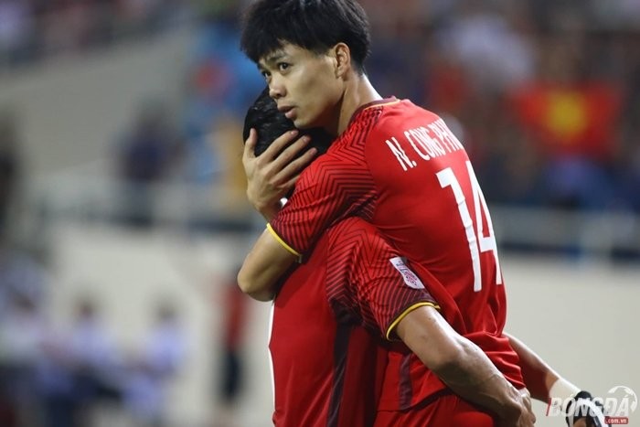 Tờ báo Philippines chê Công Phượng ngu ngốc giờ ví Phượng như Messi - Bóng Đá