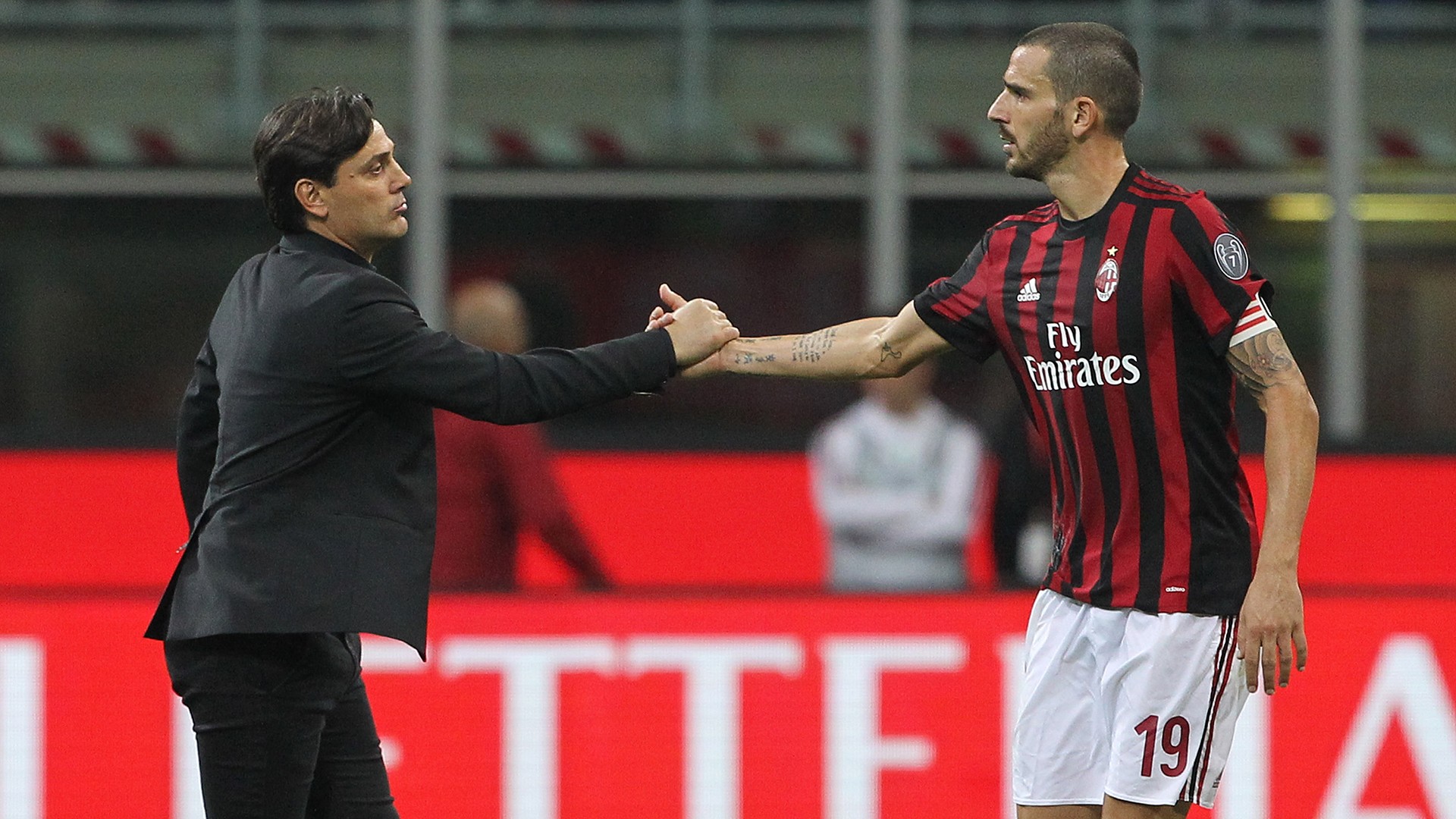 Montella, ai là kẻ 'giết' ông? - Bóng Đá