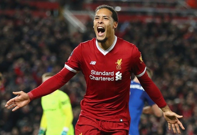 Dự đoán đội hình ra sân của Liverpool trước Man City - Bóng Đá