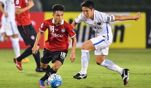 Muangthong bổ sung toàn siêu sao, Văn Lâm đầy hy vọng vô địch Thái Lan - Bóng Đá