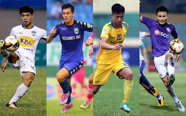 Thành công của bóng đá Việt Nam và bệ phóng V-League - Bóng Đá