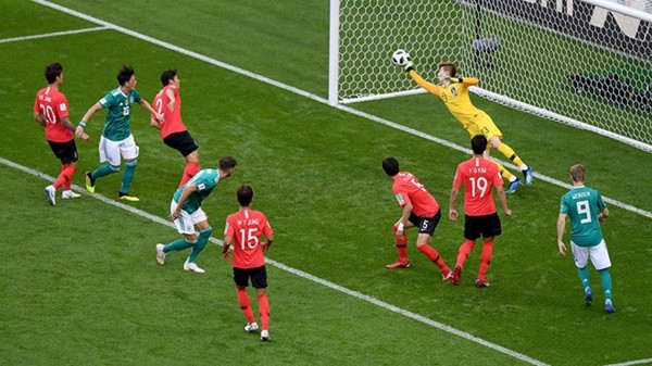 Văn Lâm lọt top 5 thủ thành đáng xem nhất tại Asian Cup 2019 - Bóng Đá
