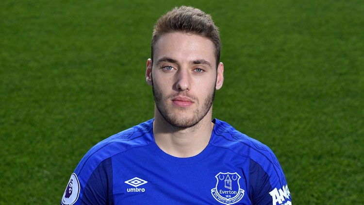 TIẾT LỘ: Everton đã giữ sẵn số áo cho Diego Costa - Bóng Đá