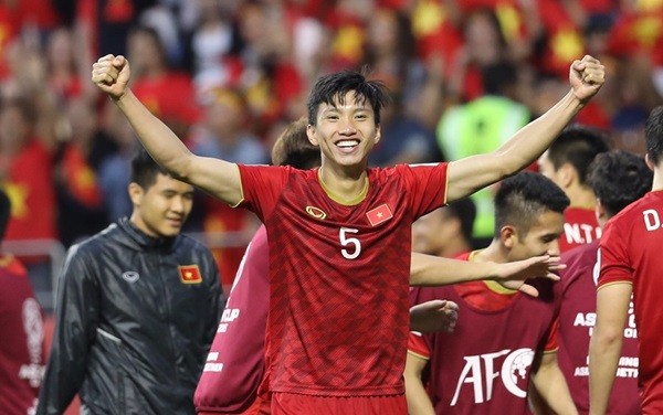 Bóng đá Việt Nam cần làm gì sau Asian Cup? - Bóng Đá