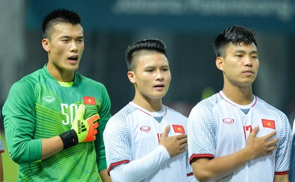 VTV chính thức sở hữu bản quyền AFF Cup 2018 và Asian Cup 2019 - Bóng Đá