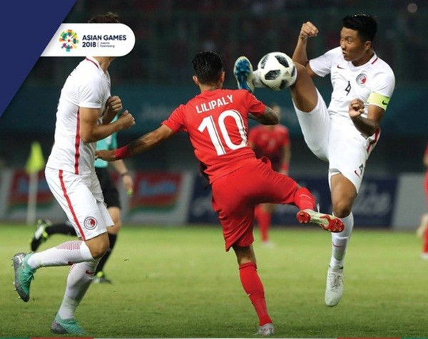 Olympic Việt Nam gọi, Indonesia và Malaysia liệu có tiếp bước? - Bóng Đá