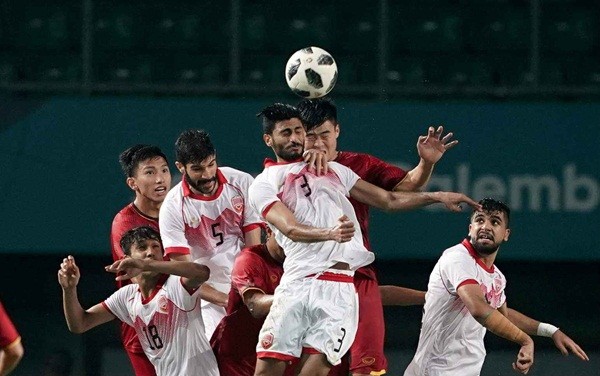 GÓC NHÌN: OLYMPIC VIỆT NAM GIỜ ĐÂY THẬT NGUY HIỂM - Bóng Đá