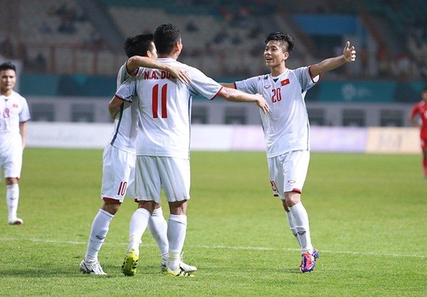 U23 Việt Nam vất vả hạ U23 Nepal: Có nhất thiết phải thất vọng? - Bóng Đá