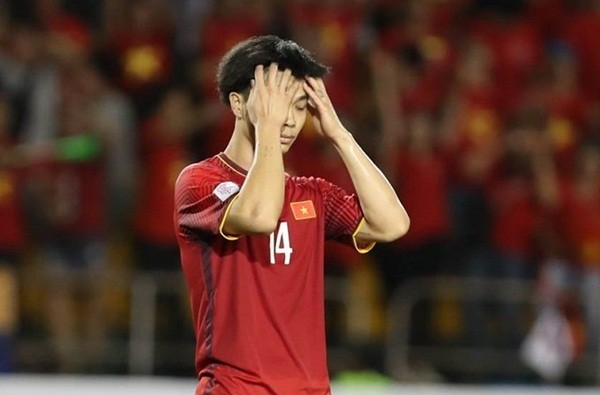 Bán kết lượt về AFF Cup 2018: Những việc tuyển Việt Nam cần làm tốt - Bóng Đá