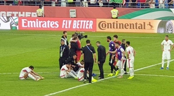  - Bóng Đá