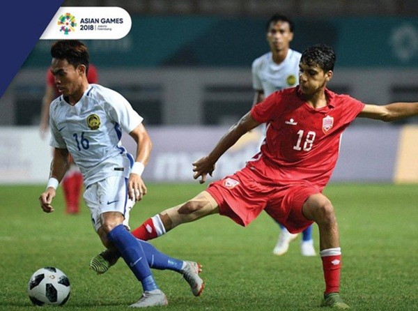 Olympic Việt Nam gọi, Indonesia và Malaysia liệu có tiếp bước? - Bóng Đá