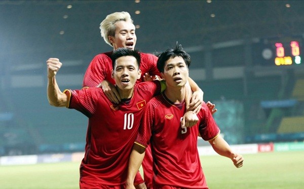 GÓC NHÌN: OLYMPIC VIỆT NAM GIỜ ĐÂY THẬT NGUY HIỂM - Bóng Đá