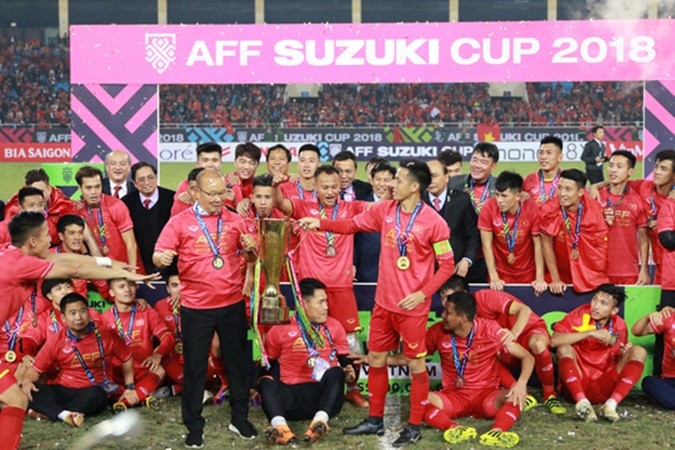 Sắp gặp Việt Nam ở Asian Cup, truyền thông Tây Á tán dương một người - Bóng Đá