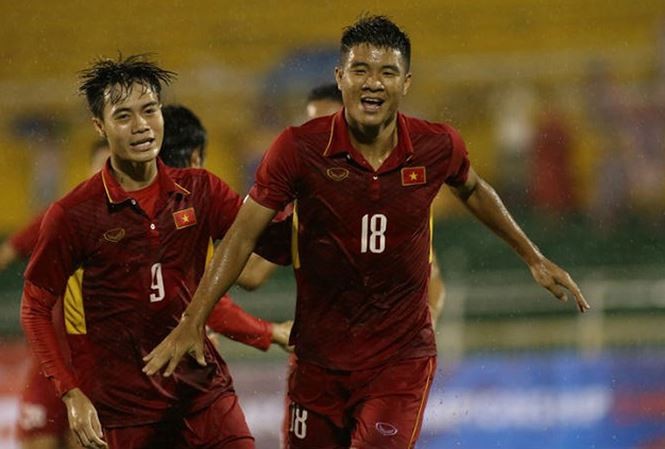 Hòa Myanmar, chuyên gia Việt Nam tiếc cho 1 cái tên không được ra sân - Bóng Đá