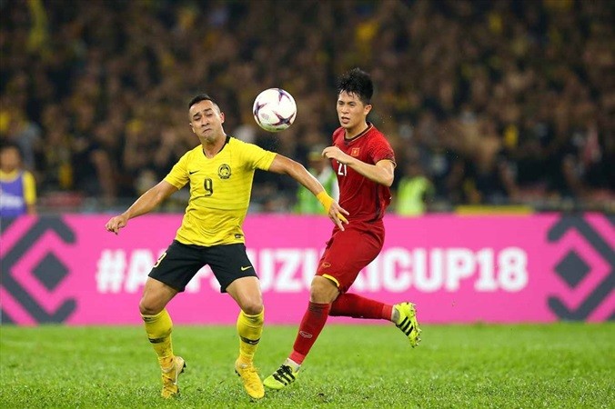 Đình Trọng nói lời thật lòng khi CĐV Việt Nam dùng 