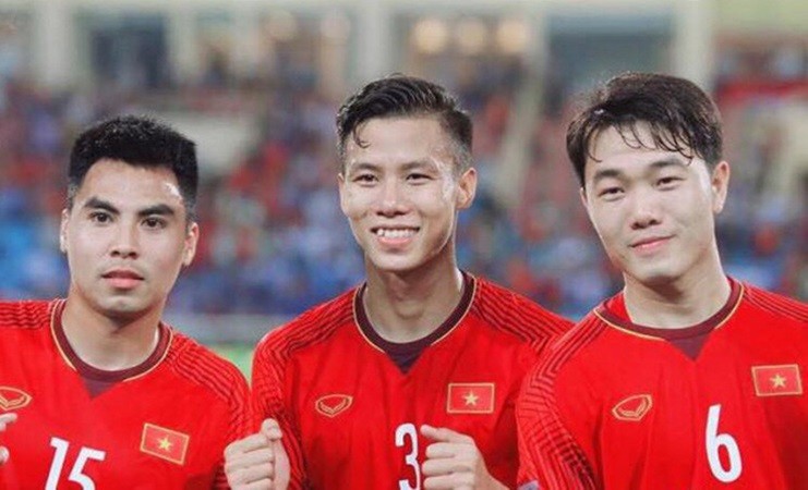 Xong! Đã rõ bộ ba 
