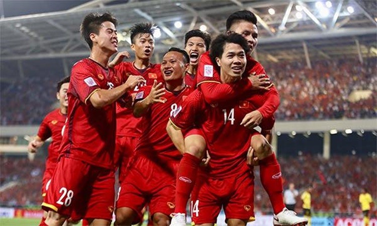Quyết dự World Cup 2026, VFF giao chỉ tiêu 