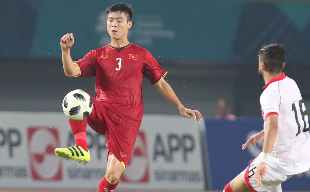 Chấm điểm ĐT Việt Nam 0-0 ĐT Campuchia: - Bóng Đá