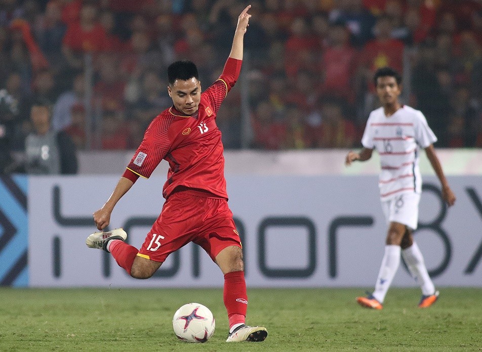 chấm điểm - Bóng Đá