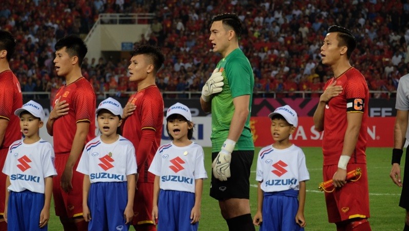 Không phải Quang Hải, Công Phượng, đây mới là cái tên khiến Iraq 