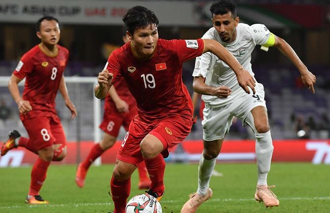 Nhận tin Việt Nam đi tiếp, báo Thái Lan bày tỏ sự tiếc nuối cho Lebanon - Bóng Đá