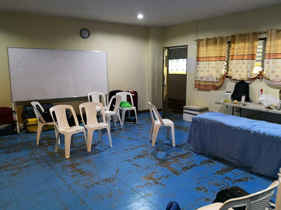 Tuyển Việt Nam sẽ đá trận bán kết lượt đi trên SVĐ tồi tàn nhất AFF Cup - Bóng Đá