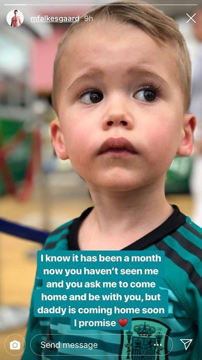 Tiết lộ lý do khiến thủ thành Philippines để Văn Đức 