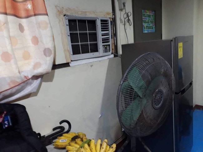 Tuyển Việt Nam sẽ đá trận bán kết lượt đi trên SVĐ tồi tàn nhất AFF Cup - Bóng Đá