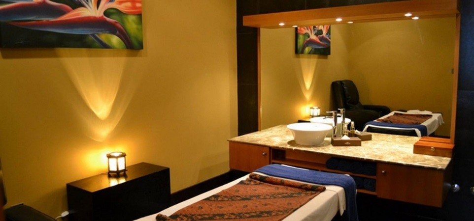 Chiêm ngưỡng điểm trú chân đẹp như 