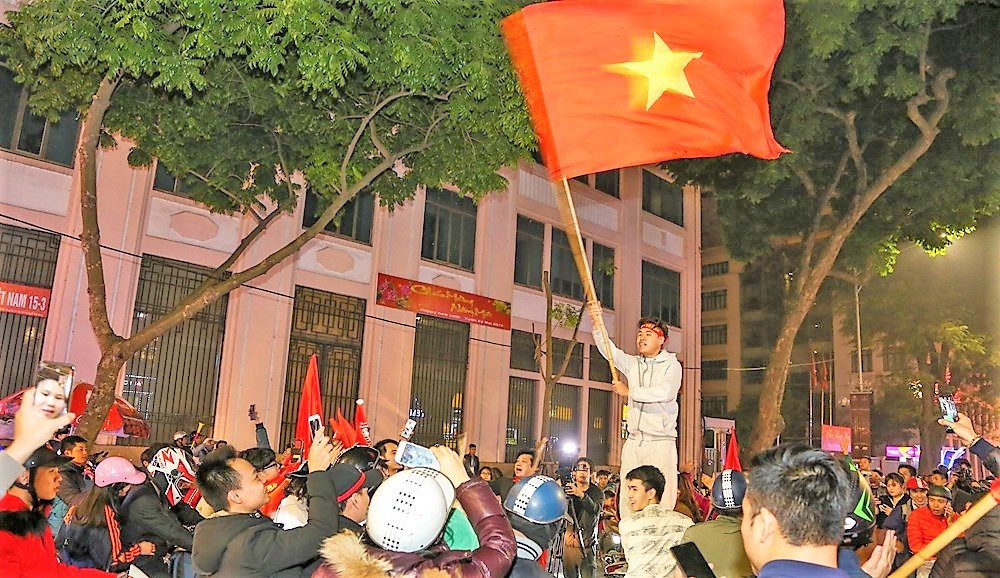  - Bóng Đá
