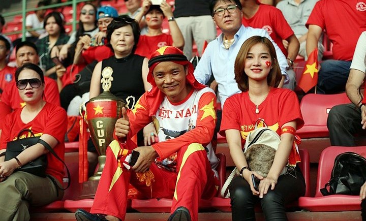 TRỰC TIẾP U23 Việt Nam vs U23 Syria: Công Phượng - Đức Chinh đá chính, Xuân Trường dự bị - Bóng Đá