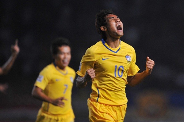 Việt Nam và Philippines thuộc nhóm thua ở bán kết nhiều nhất AFF Cup - Bóng Đá