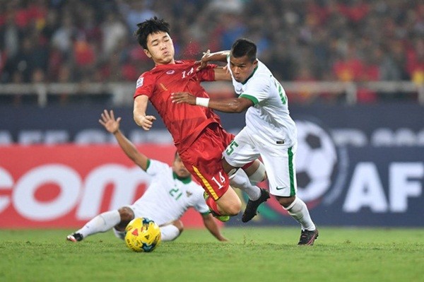 Việt Nam và Philippines thuộc nhóm thua ở bán kết nhiều nhất AFF Cup - Bóng Đá
