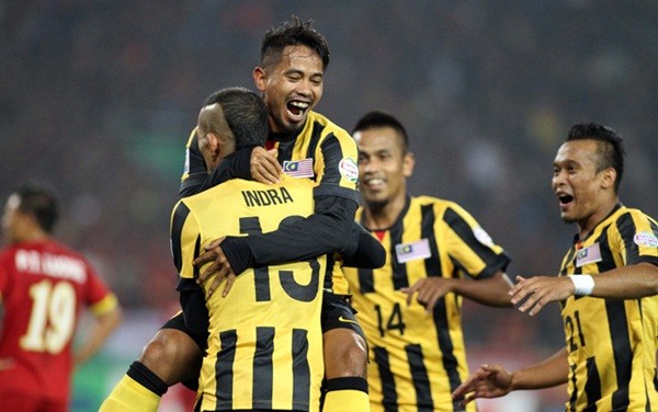Việt Nam và Philippines thuộc nhóm thua ở bán kết nhiều nhất AFF Cup - Bóng Đá