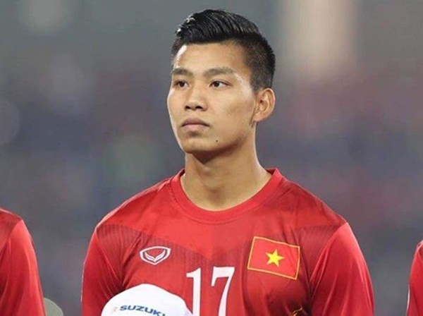 ĐT Việt Nam và HAGL đón tin vui của Vũ Văn Thanh - Bóng Đá
