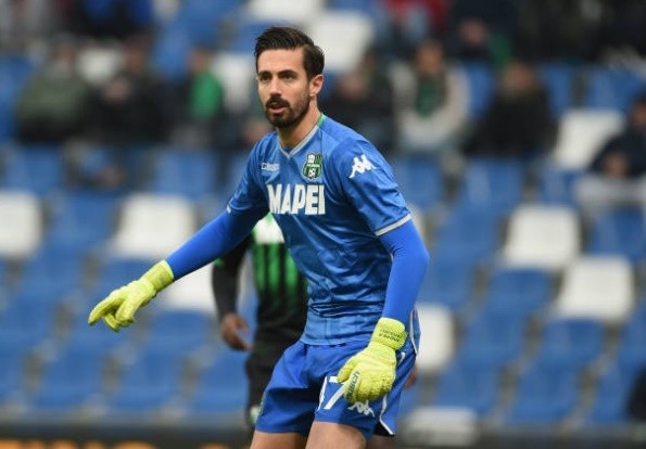 5 điểm nhấn Sassuolo 0-3 Juventus: Sai lầm tai hại và sự khủng khiếp của Ronaldo - Bóng Đá