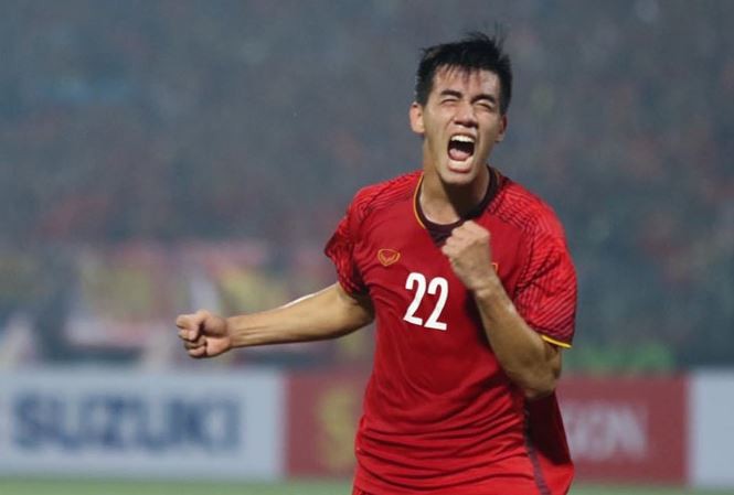 Đội hình tối ưu ĐT Việt Nam tại Asian Cup: Sạch bóng HAGL - Bóng Đá