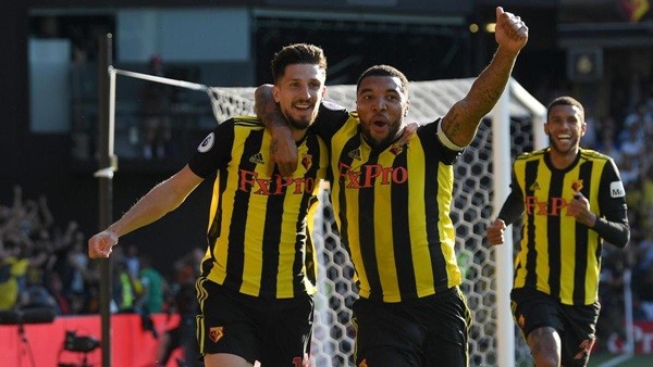 MU gặp hiện tượng Watford: Lời tình cuối cho Mourinho? - Bóng Đá