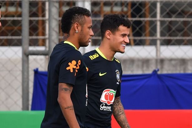 VL World Cup 2018: Danh sách tập trung của các ĐTQG đáng chú ý - Bóng Đá