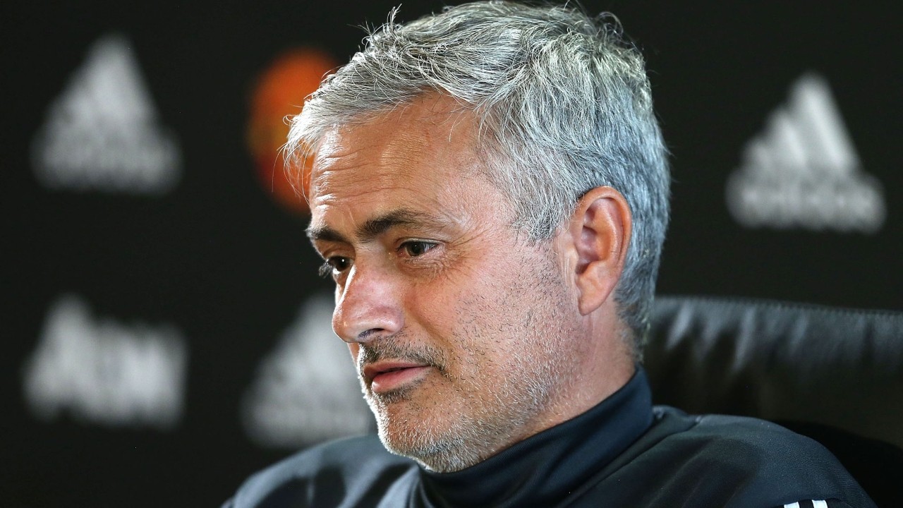 Đối thoại Jose Mourinho: 