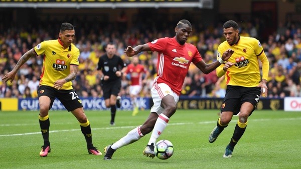MU gặp hiện tượng Watford: Lời tình cuối cho Mourinho? - Bóng Đá