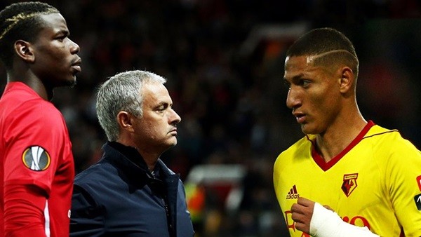 MU gặp hiện tượng Watford: Lời tình cuối cho Mourinho? - Bóng Đá