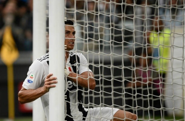 5 điểm nhấn Juventus 2-0 Lazio: - Bóng Đá