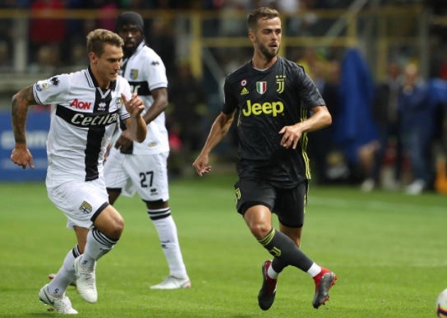 Chấm điểm Juventus: Ronaldo suýt đội sổ - Bóng Đá