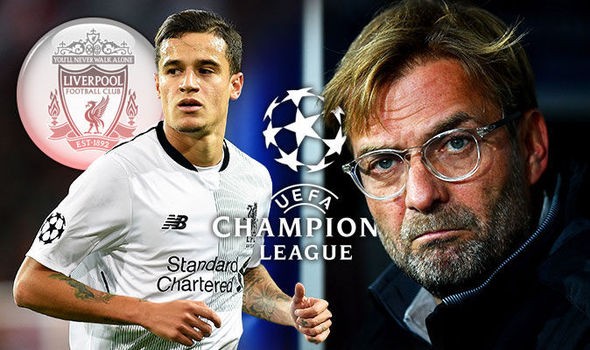 Jurgen Klopp: 