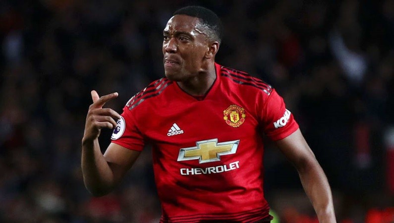 Mourinho: Martial đã hiểu điều trước đây không hiểu