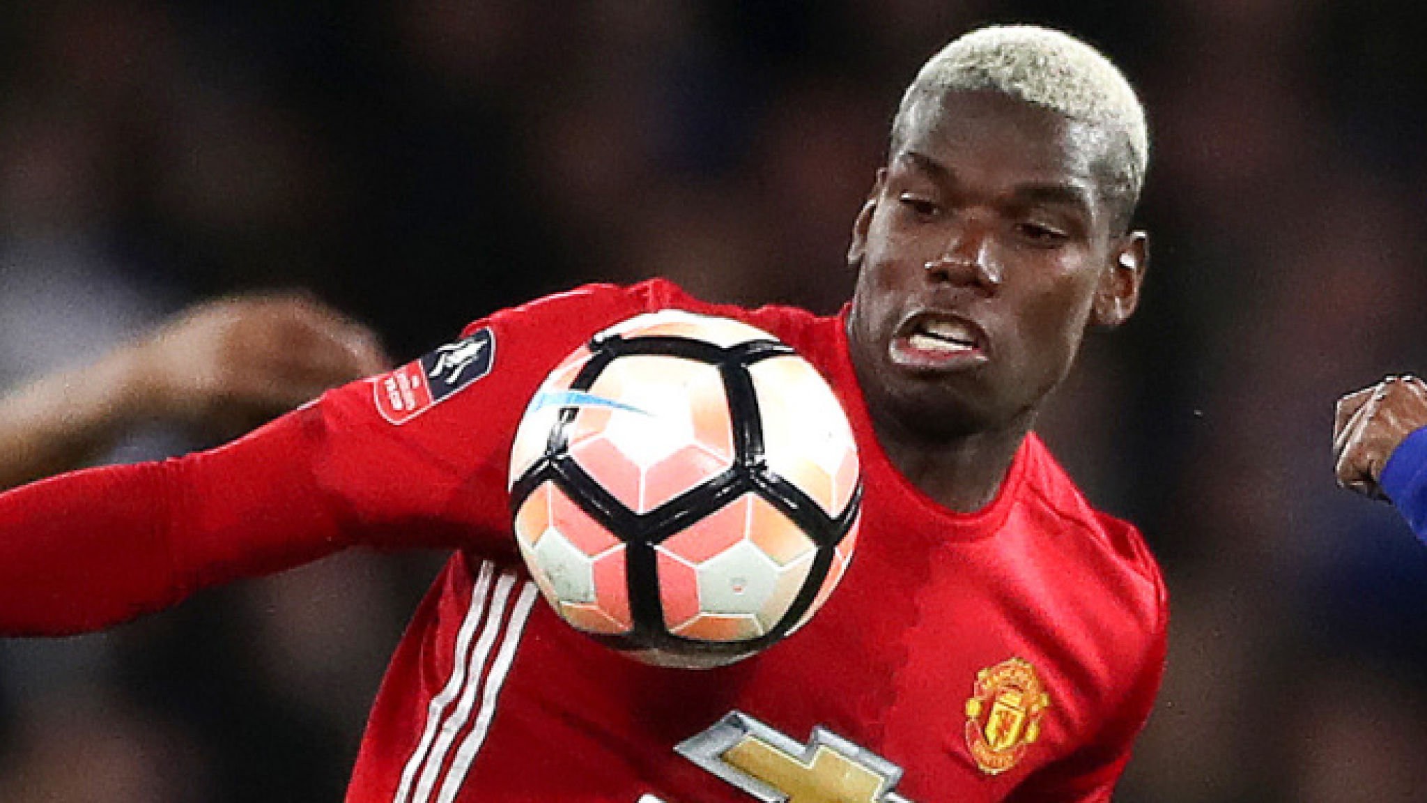 Pogba lại khiến Man Utd lo ngay ngáy - Bóng Đá
