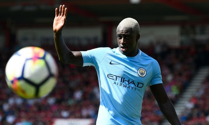 Siêu đội hình kết hợp Man City - Liverpool: Hủy diệt cả trời Âu  - Bóng Đá