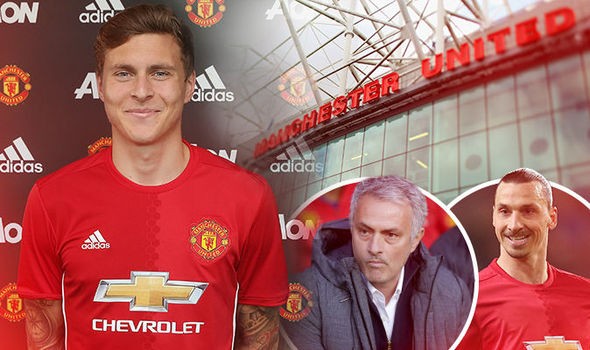 'Lindelof, Ibrahimovic không phù hợp với Man Utd' - Bóng Đá